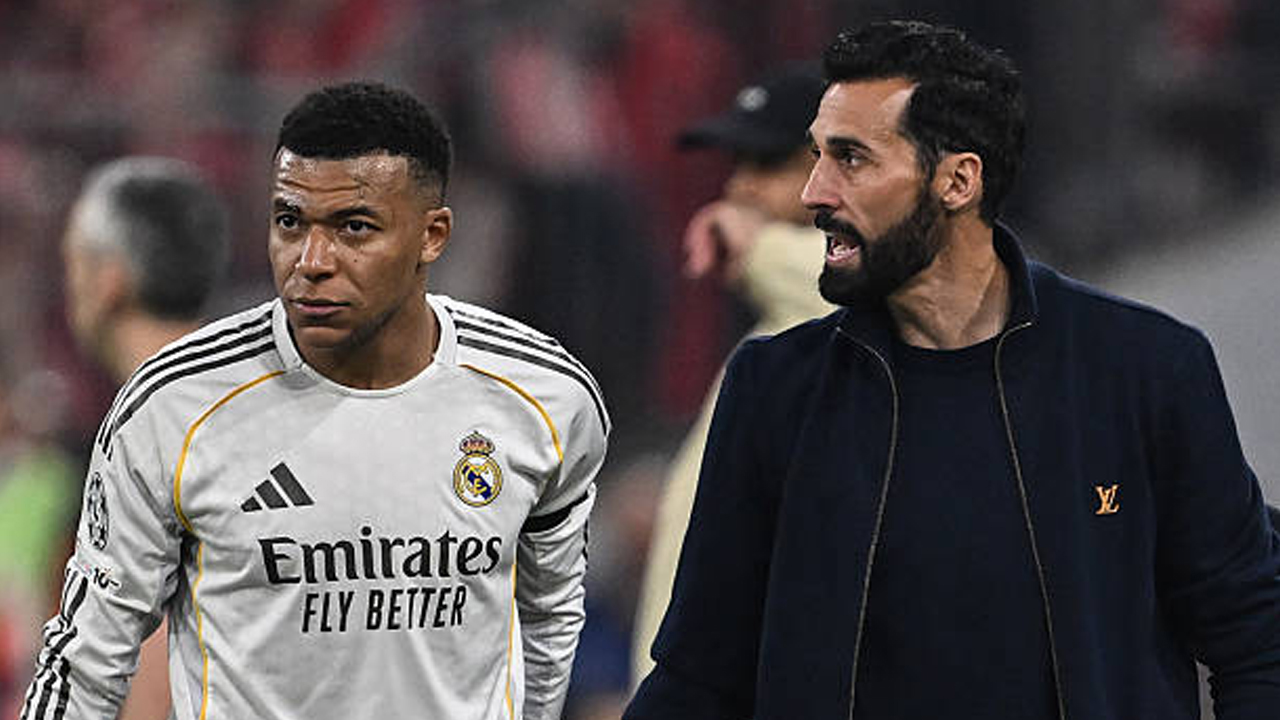 Kylian Mbappe Picu Rumor Jose Mourinho, Alvaro Arbeloa Tak Terpengaruh