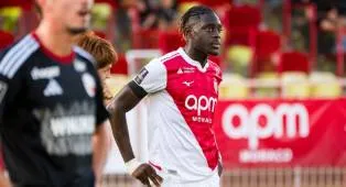 Lawan Toulouse, Christian Mawissa: Monaco Bersemangat Untuk Bangkit