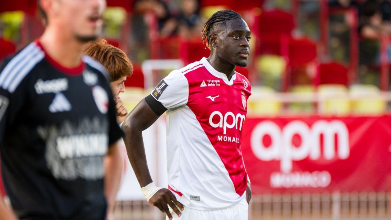 Lawan Toulouse, Christian Mawissa: Monaco Bersemangat Untuk Bangkit