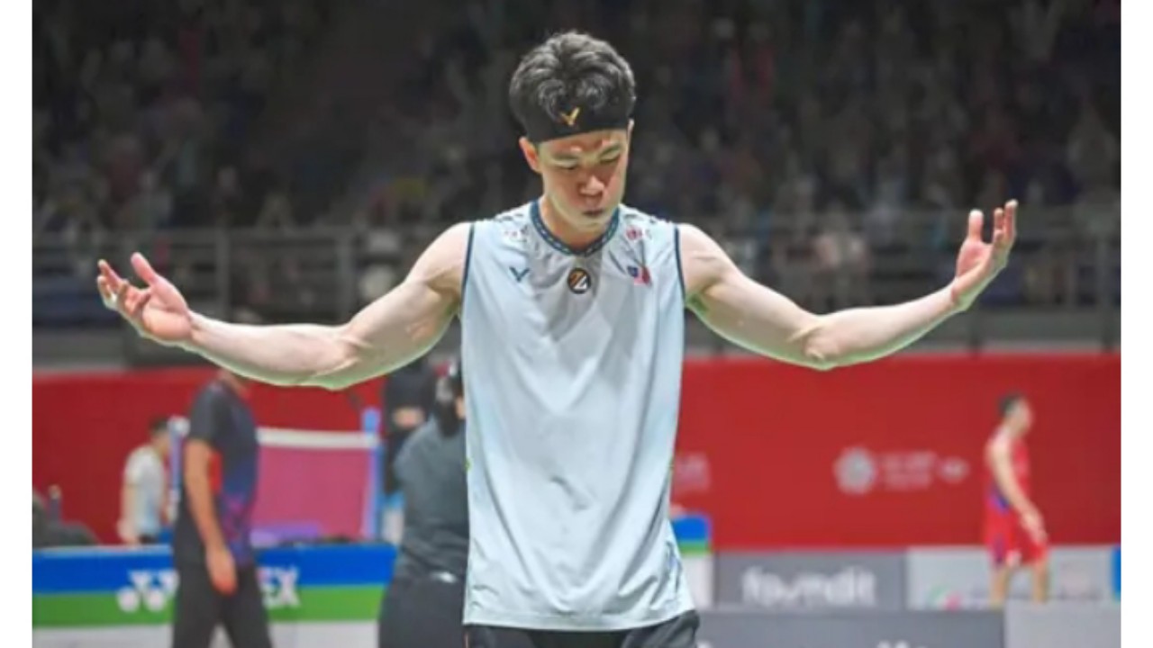 Lee Zii Jia Mengaku Aneh Tampil di Tunggal Ketiga di Piala Thomas 2026