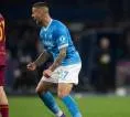 Leonardo Spinazzola Makin Mungkin Tinggalkan Napoli, Juventus Menanti