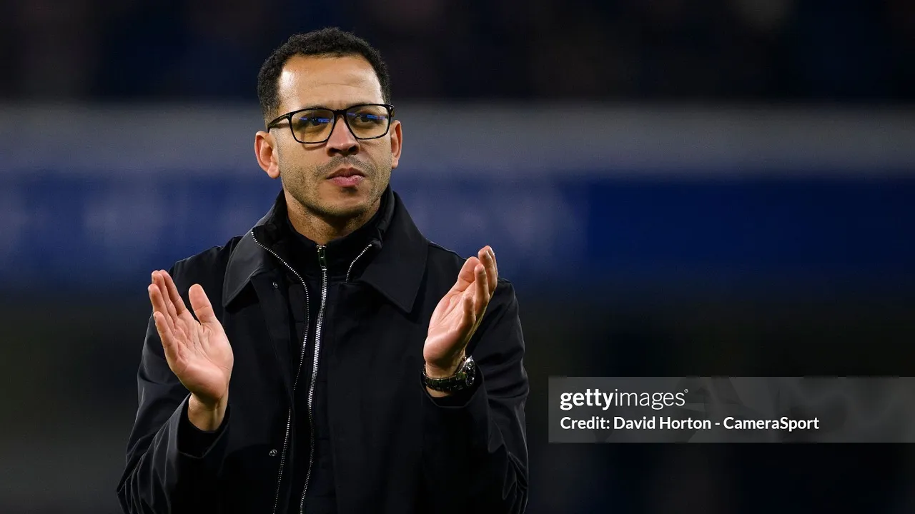 Liam Rosenior Dijuluki 'Guru Pengganti' oleh Pemain Chelsea