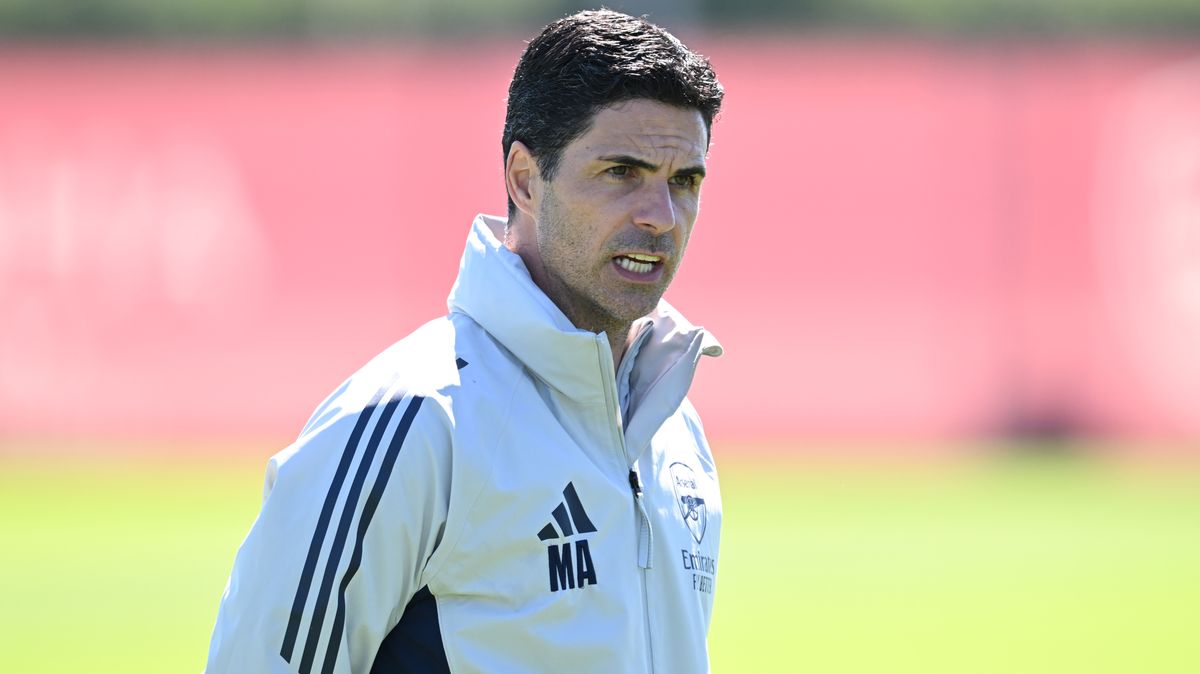 Lima Pemain Arsenal Absen Jelang Laga Kontra Newcastle