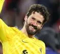 Liverpool Minta 10 Juta Euro kepada Juventus untuk Alisson Becker