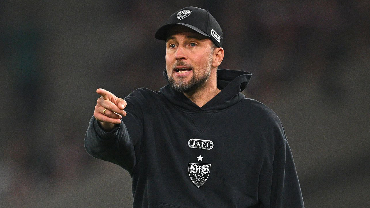 Lolos ke Final DFB Pokal, Sebastian Hoeness Puji Semangat Juang Stuttgart