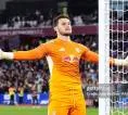 Lucas Perri Sebut Wembley Seperti 'Maracana' Jelang Lawan Chelsea