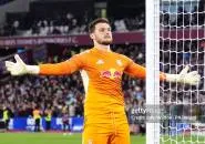 Lucas Perri Sebut Wembley Seperti 'Maracana' Jelang Lawan Chelsea