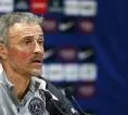 Luis Enrique: PSG Bermain dengan Mentalitas Untuk Menang