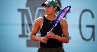 Madison Keys Mundur Dari Madrid Open Di Menit-Menit Terakhir
