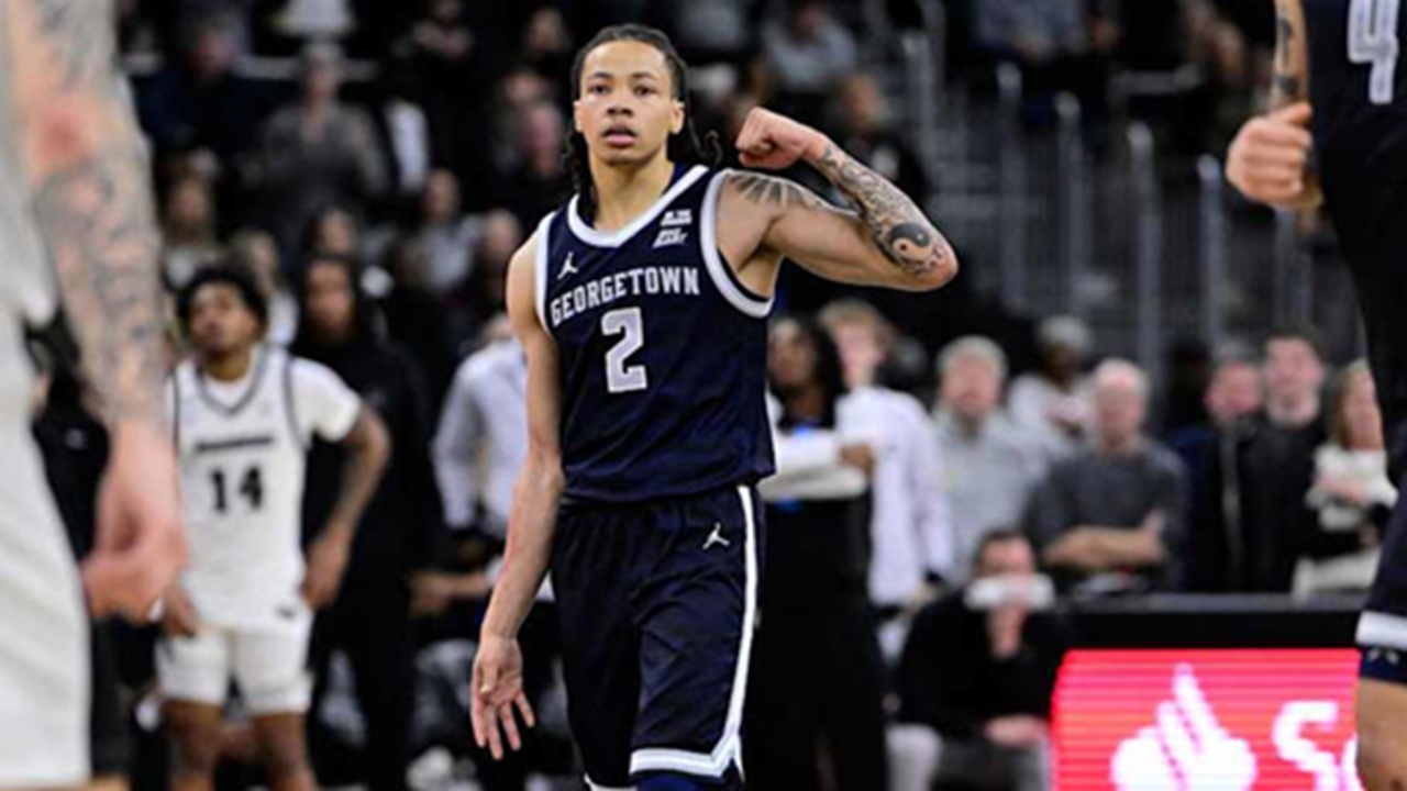 Malik Mack Putuskan untuk Bergabung dengan Providence