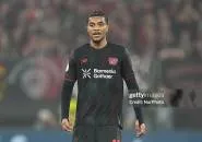 Malik Tillman Jadi Rebutan, Fulham dan Bournemouth Siap Sikut