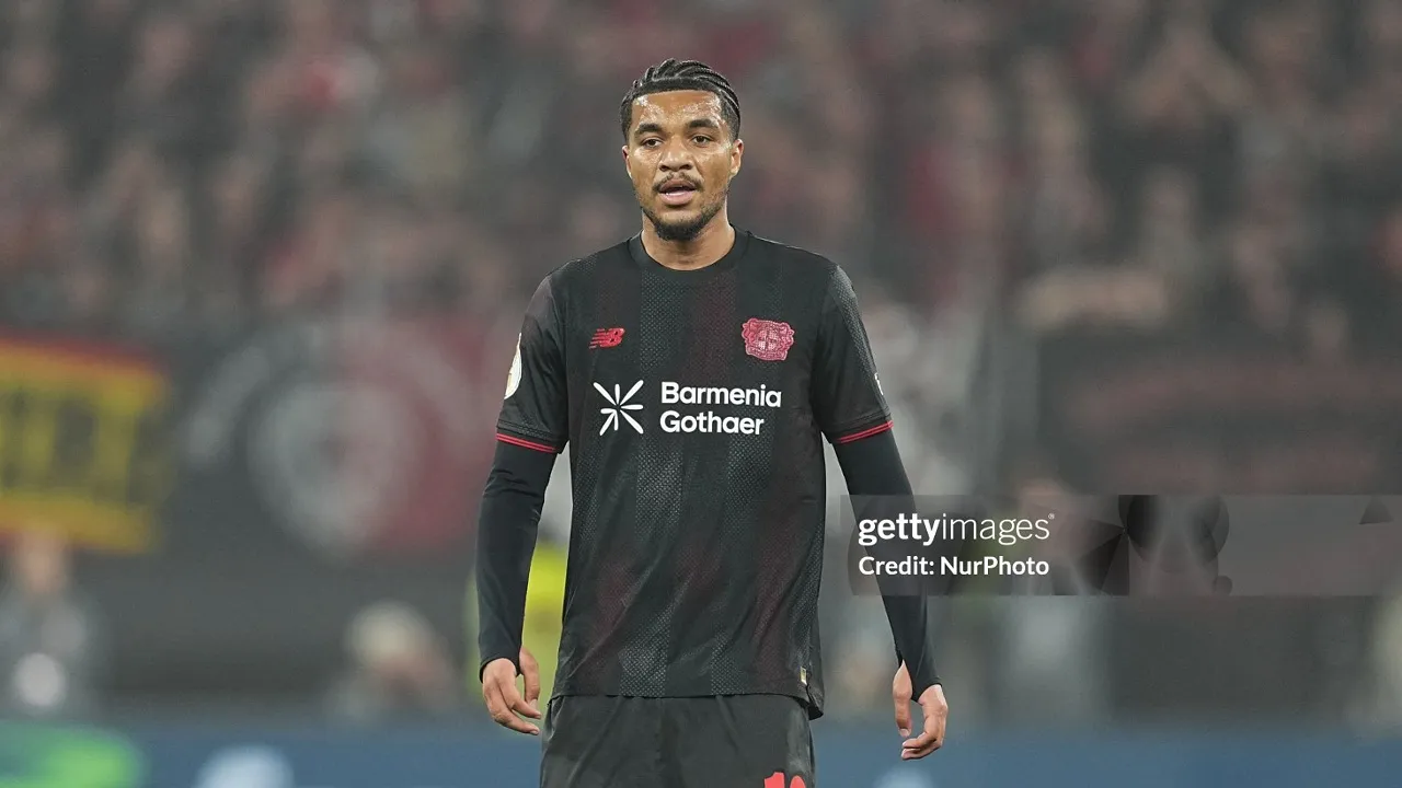 Malik Tillman jadi target dua klub Premier League