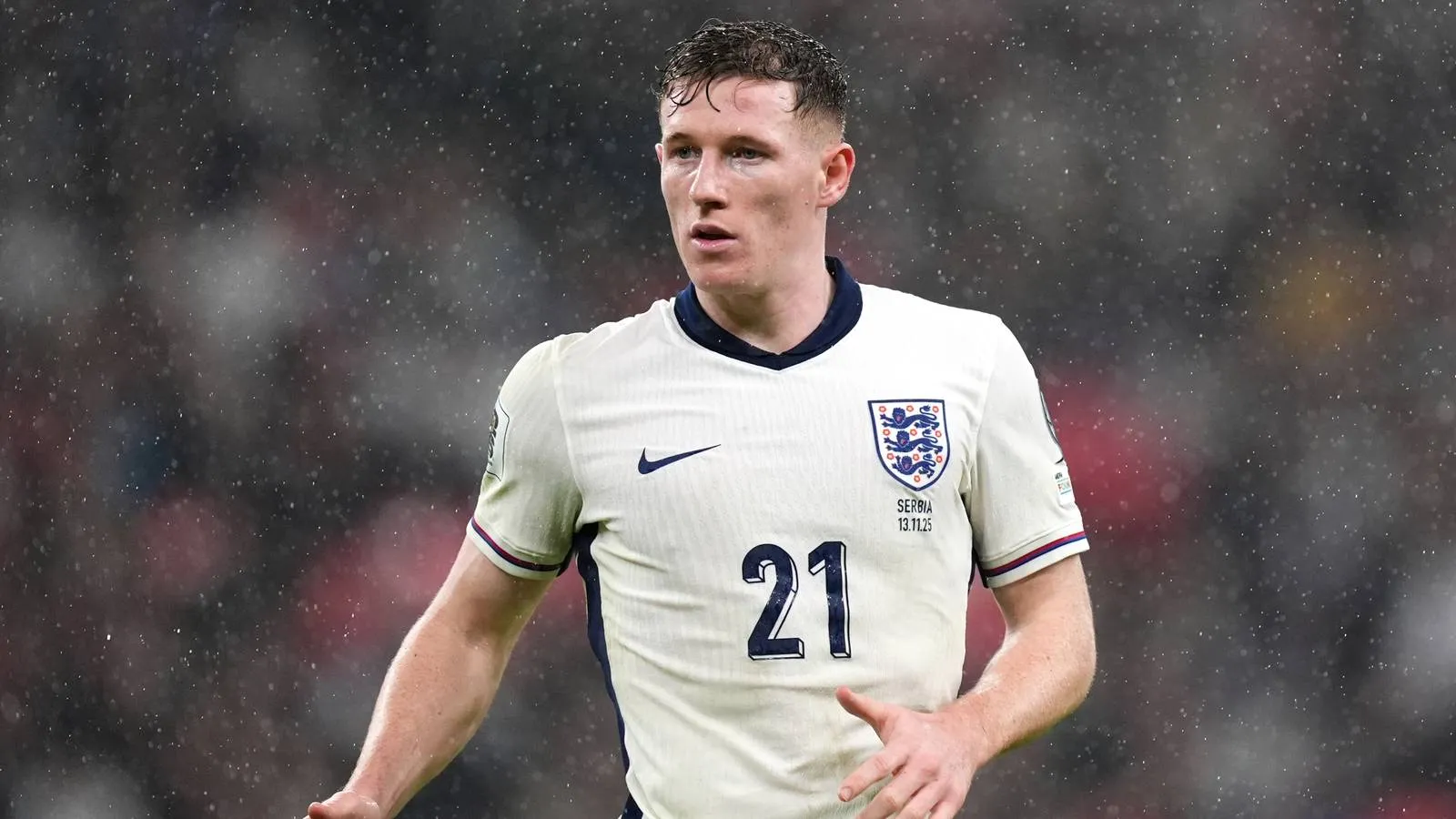 Man United Siapkan Tawaran untuk Gelandang Bertahan Terbaik Dunia - sumber: (givemesport)