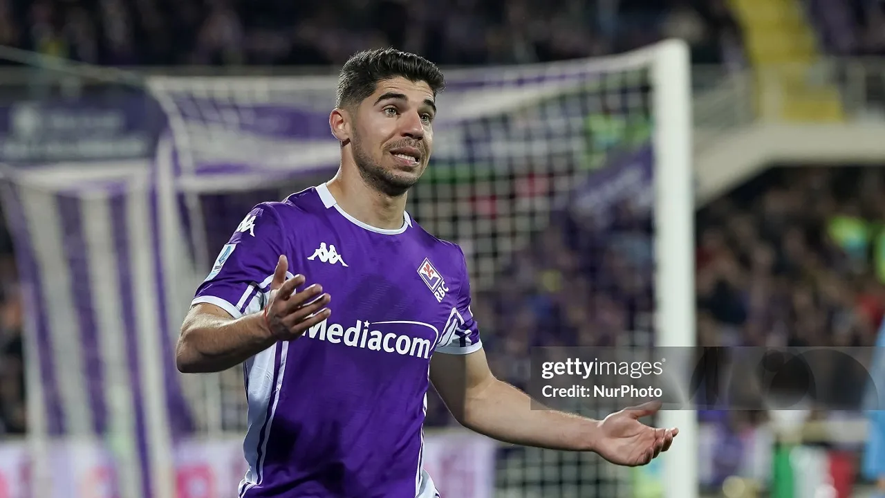 Manor Solomon diminati Fiorentina, negosiasi harga dimulai