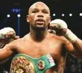 Mantan Lawan Mayweather Minta Rematch Bare Knuckle