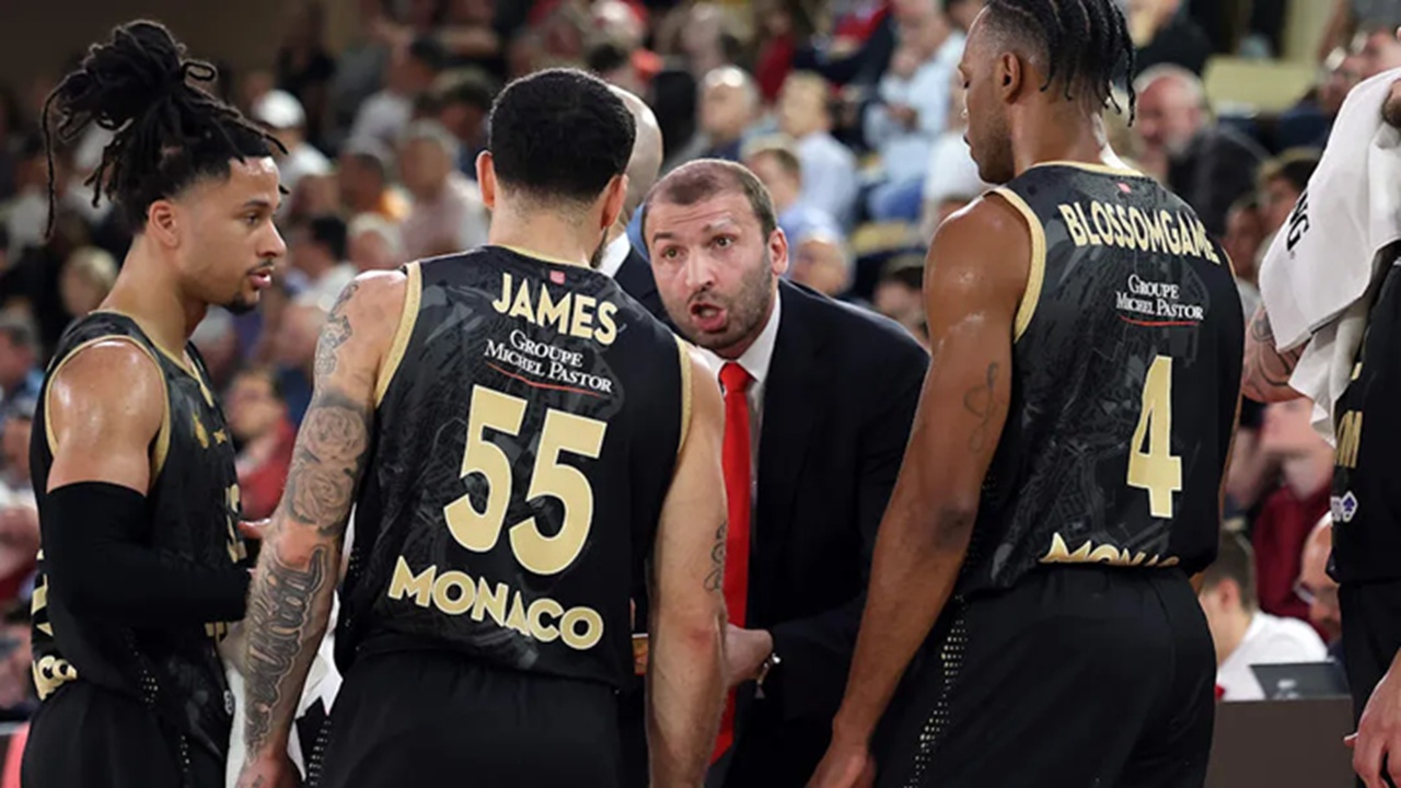 Manuchar Markoishvili Yakin Lawan Barcelona Tidak Akan Mudah