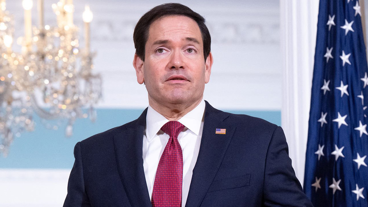 Marco Rubio: AS Tak Masalah Timnas Iran Tampil di Piala Dunia