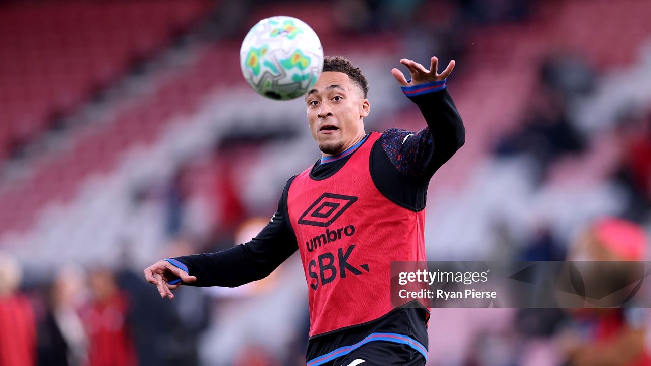 Marcus Tavernier Masuk Target Newcastle United