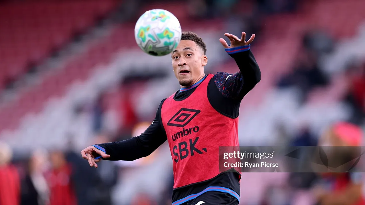 Marcus Tavernier Masuk Target Newcastle United