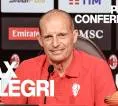 Max Allegri Ajukan Enam Pemain Baru Untuk Perkuat AC Milan