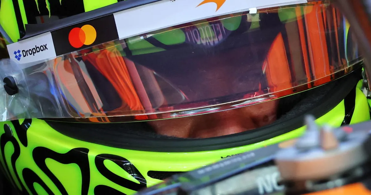 McLaren Diuntungkan Persaingan Internal Mercedes