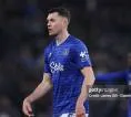 Michael Keane Perpanjang Kontrak, Setia di Everton