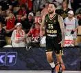 Mike James Konfirmasi Akan Tinggalkan AS Monaco