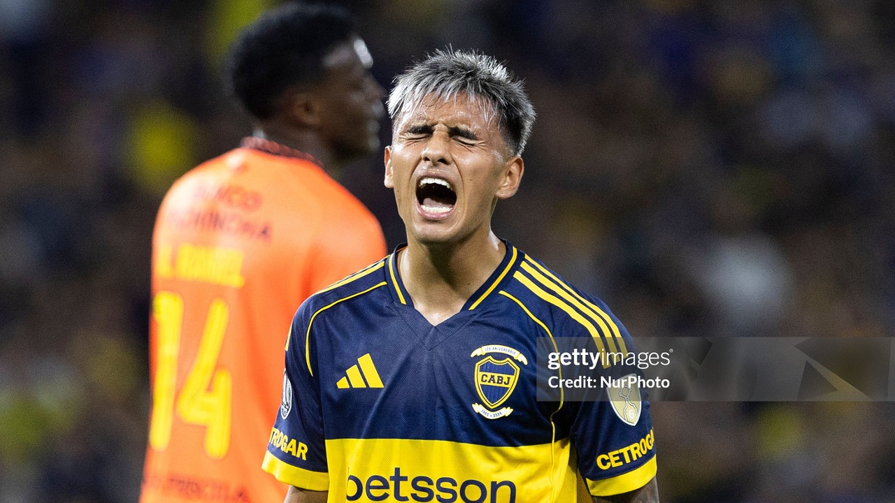 Milton Delgado Jadi Rebutan Leeds, Everton, dan Crystal Palace