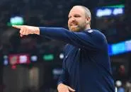 Milwaukee Bucks Tunjuk Taylor Jenkins Sebagai Pelatih