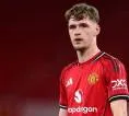 MU Siapkan Perombakan, Tyler Fletcher Berpeluang Naik ke Tim Utama