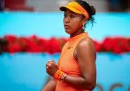 Naomi Osaka Tak Lagi Banyak Mengeluh Berkat Kehadiran Sosok Penting