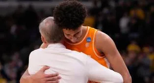 Nate Ament Mengumumkan Akan Mengikuti Draft NBA