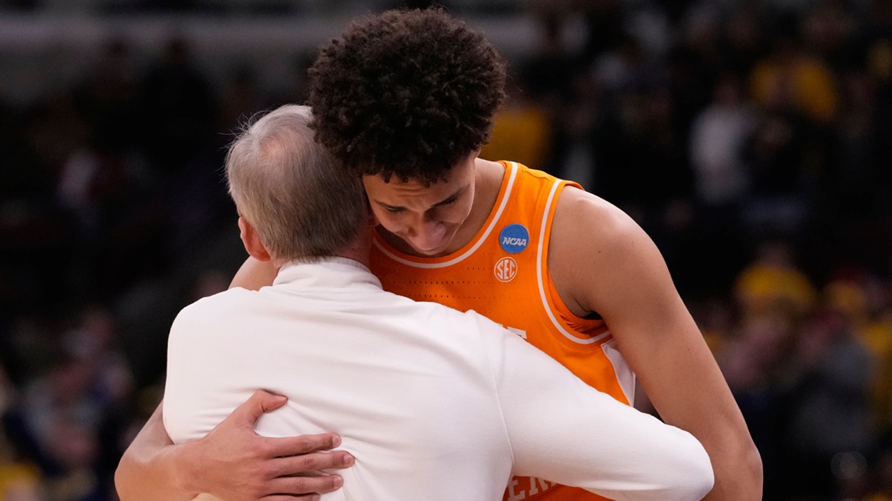 Nate Ament Mengumumkan Akan Mengikuti Draft NBA