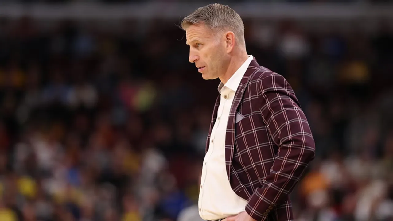 Nate Oats Dipertahankan Alabama dengan Bayaran Fantastis