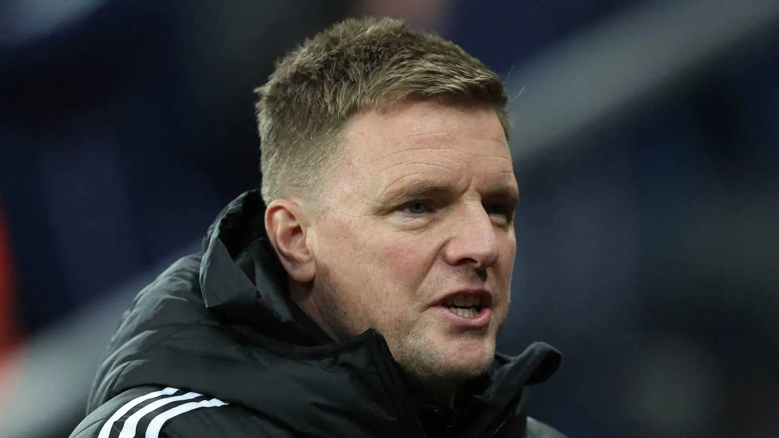 Newcastle Incar Bintang Cemerlang Brighton untuk Perkuat Skuad Eddie Howe - sumber: (givemesport)