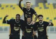 Noah Sadaoui Tampil Gemilang, Riekerink Berikan Apresiasi Tinggi