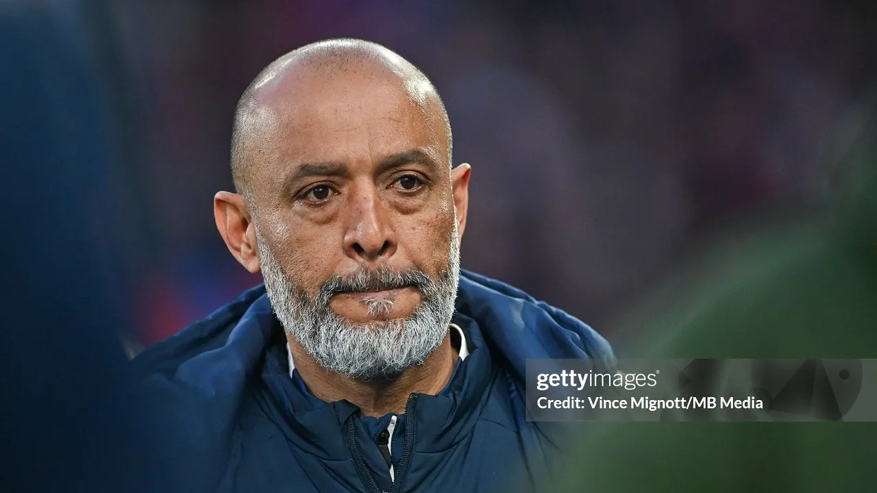 Nuno Espirito Santo Pastikan West Ham Full Skuad Lawan Everton