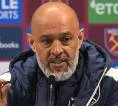 Nuno Espirito Santo Yakin Stabilitas Jadi Kunci West Ham Bertahan di Premier League