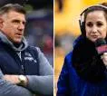 Pelatih Patriots Mike Vrabel Hadapi Dampak Foto Bersama Dianna Russini
