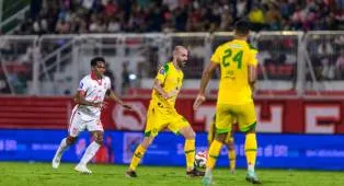 Persebaya Surabaya Layak Bawa 3 Poin Dari Ternate