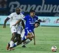 Persib Bandung 0-0 Arema FC, Persaingan Menuju Tangga Juara Makin Panas