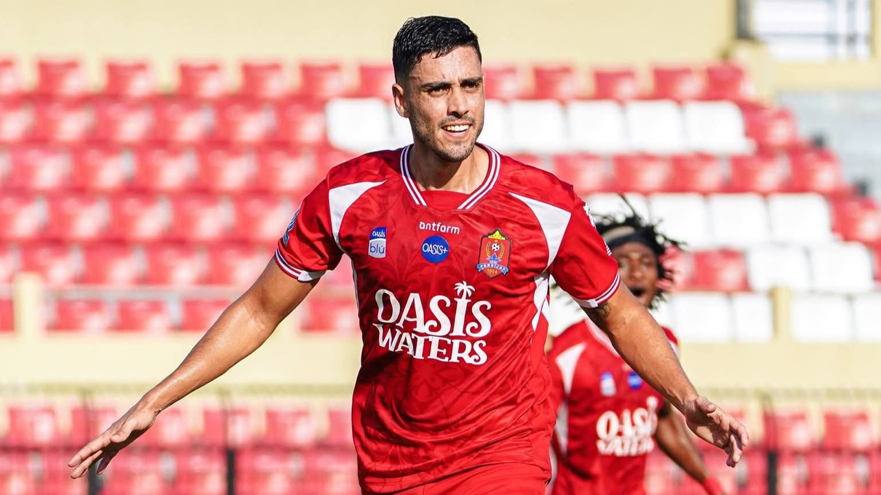 Persijap Jepara 2-0 PSBS Biak, Laskar Kalinyamat Menjauh Dari Zona Merah