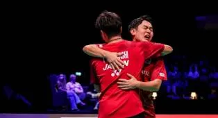 Piala Thomas 2026: Kehilangan Besar Jepang Pasca Mundurnya Yugo Kobayashi