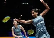 Piala Uber 2026: Lee Chong Wei Yakin M Thinaah Mampu Bimbing Para Junior