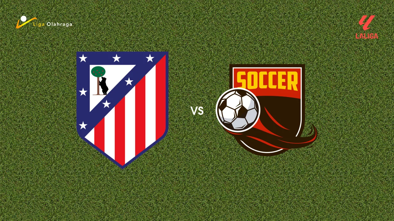 Prediksi Atletico Madrid vs Athletic Bilbao, 26 April 2026 La Liga