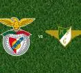 Prediksi Benfica vs Moreirense, 26 April 2026 Primeira Liga