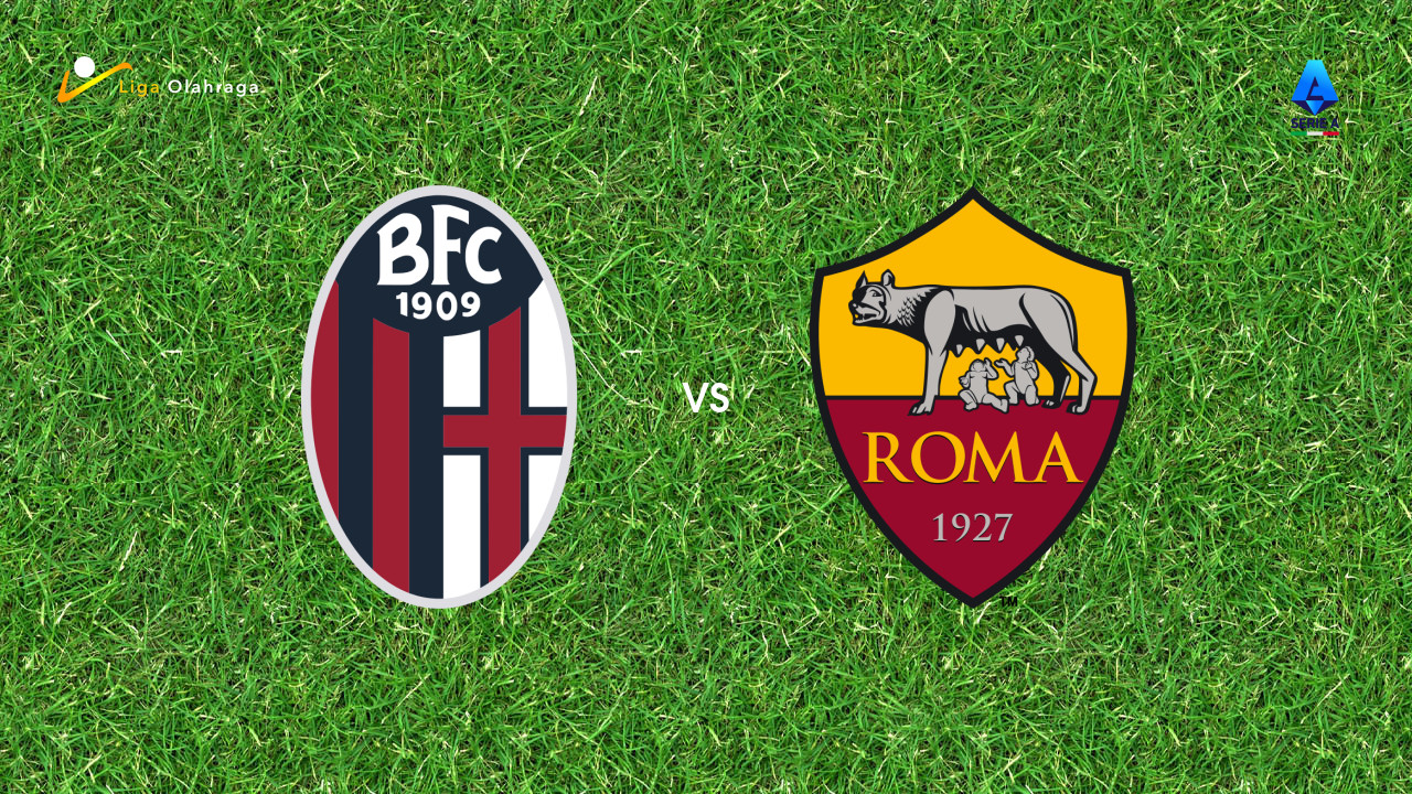 Prediksi Bologna vs Roma, 26 April 2026 Serie A