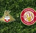 Prediksi Doncaster Rovers vs Stevenage, 25 April 2026 League One