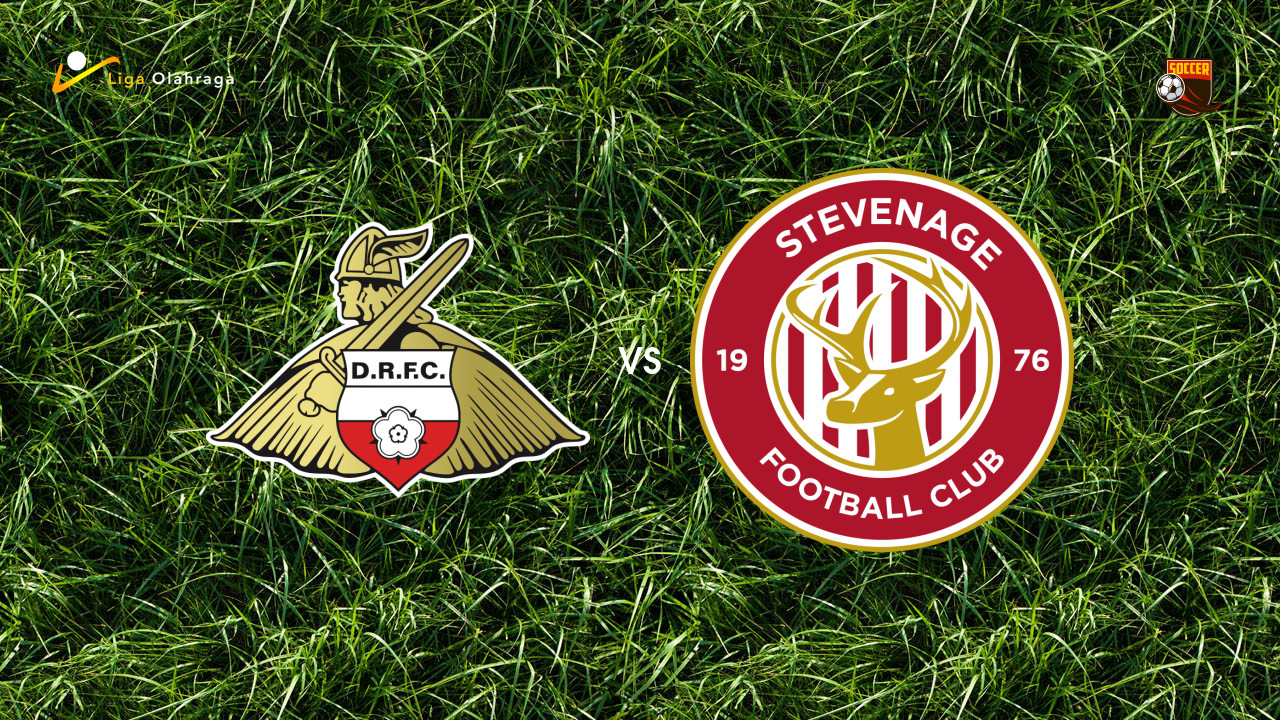 Prediksi Doncaster Rovers vs Stevenage, 25 April 2026 League One