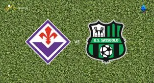 Prediksi Fiorentina vs Sassuolo, 26 April 2026 Serie A
